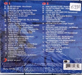Moods For - Blues (CD)
